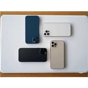 Venta al por Mayor <span class=keywords><strong>de</strong></span> Smartphones <span class=keywords><strong>12</strong></span> Pro 5G Desbloqueados, Originales y Nuevos con 128GB <span class=keywords><strong>de</strong></span> ROM, Sistema Operativo <span class=keywords><strong>iOS</strong></span> y Funciones Inteligentes - Product Image 6