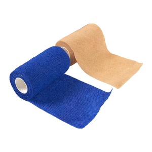 7.5cm * 4.5m thị trường y tế tự dính băng đàn hồi nhiều màu tự dính băng dính - Product Image 4