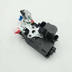 SSANGYONG LATCH 7131008002, para REXTON, piezas de automóviles genuinas, nuevas piezas Premium de Corea, 2000, 2016 - Product Image 3