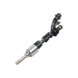 Inyector de combustible de boquilla Common Rail de motor diésel Original de piezas de automóvil al por mayor orientado a la exportación de alta calidad 100% de Bangladesh - Product Image 3