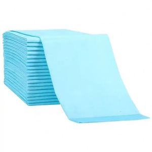 Glad <b>Pee</b> Pads for Dogs Pet Training Pet Pads Disposable 6layer - Product Image 6