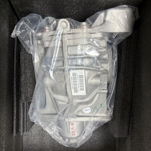 Diferensial Belakang Asli 33108647923 33108647924 33108698994 Rasio Gigi 2.81 untuk BMW G20 320i(BRA) 330iX Penggerak Poros Belakang - Product Image 6