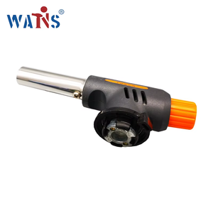 Mosquete tipo tarjeta <span class=keywords><strong>de</strong></span> alta calidad, especialmente diseñado para acampar al aire libre con encendedor <span class=keywords><strong>de</strong></span> llama <span class=keywords><strong>de</strong></span> gas butano - Product Image 2