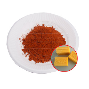 Jaune acide 73 (fluoresceine - qualité industrielle) Colorant fluorescent en poudre haute pureté - Product Image 2