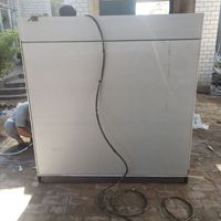 Bac d'électrolyse entièrement automatique pour l'industrie chimique, électrolyse de cuivre et de zinc, cellule électrolytique, réservoir en PP/PVC/acier inoxydable