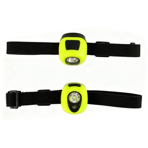 Mini <span class=keywords><strong>lampe</strong></span> <span class=keywords><strong>frontale</strong></span> pour <span class=keywords><strong>enfant</strong></span> à 2 LED, colorée, populaire et très vendue, adaptée aux enfants, légère, facile à utiliser, mains libres - Product Image 3