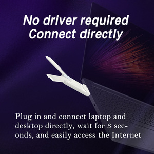 Clé USB <span class=keywords><strong>WiFi</strong></span> 4G LTE PIX-LINK avec prise en charge de tous les réseaux SIM, Plug & Play, <span class=keywords><strong>carte</strong></span> de données 4G jusqu'à 150 Mbps, point d'accès 4G Ufi - Product Image 2