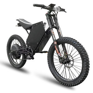 パワフルなMx4電動タラリア密閉型XXXバイク72Vサスペンションスクーター子供用自転車モペットビーライドエレクトリックプロ電動バイク - Product Image 2