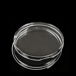 Porta Capsule in acrilico e plastica PS per collezioni 26mm 30mm 38mm 40mm - Product Image 1