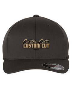 Casquettes de baseball personnalisées de haute qualité avec logo brodé en tissu, motifs imprimés, lettres et nœuds – Créez votre propre design - Product Image 3