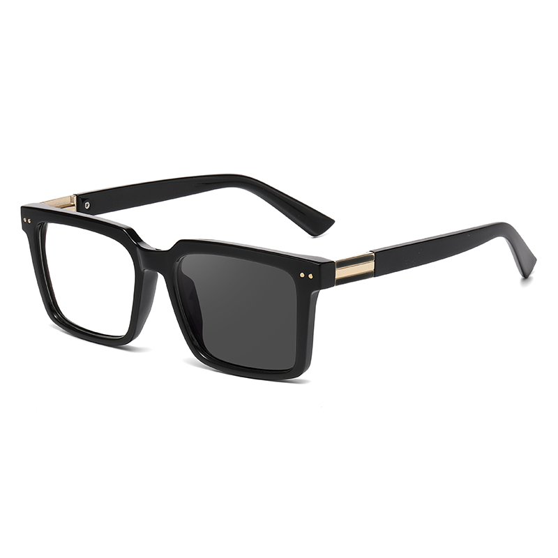 C1 Bright Black Turn Gray