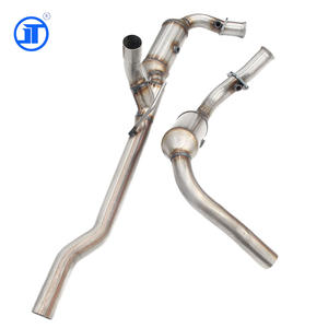 इंजन वाई पाइप उत्प्रेरक कन्वर्टर्स <span class=keywords><strong>3</strong></span>.7L फिट बैठता है 2008-2012 जीप लिबर्टी 2008-2012 - Product Image 3