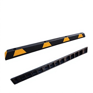จัดหาโดยตรงจากโรงงาน  ตัวกันลื่นยางลายจุด ดีไซน์แบบยาวพิเศษ - Product Image 1