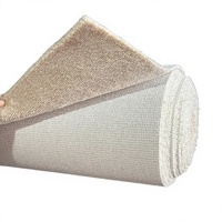 Elbow Yarn Teppich nach Maß, Hochflorig, Dick, Weich, Shaggy, Verschleißfest, Waschbar, Wand-zu-Wand für Hotel, Büro, Zuhause, Schlafzimmer, Wohnzimmer