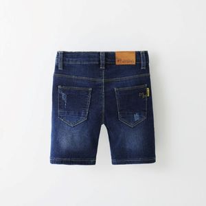 <span class=keywords><strong>Pantaloncini</strong></span> in Denim da bambino di nuovo Design traspirante e antirughe da 6 a <span class=keywords><strong>18</strong></span> <span class=keywords><strong>mesi</strong></span> pantaloni in Jeans per bambino e ragazza - Product Image 4