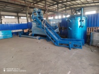 Hoge Kwaliteit Palm Fruit Sterilisator Palm Fruit Dorsmachine Verse Rode Palm Fruit Perslijn