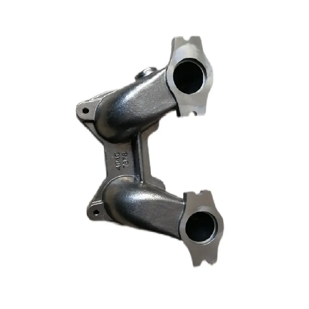 FAJS NO M7-16-45 FITTING 40 45 DCOE Carburettor Classic Mini-Cooper S inlet manifold Swan Neck