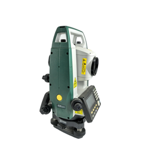 Estación Total sin Prisma Ruioute CX-52 de Segunda Mano, Instrumento de Topografía de Alta Precisión 2'' IP66 con Aumento de 30x - Product Image 3