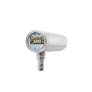 Độ chính xác cao hai màu quang <span class=keywords><strong>pyrometer</strong></span> cho nhiệt độ cao công nghiệp đo lường chính xác - Product Image 6