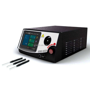 Fotocoagulador a Laser Verde MD-960 532nm para Oftalmologia, LASER YAG Oftálmico - Product Image 1