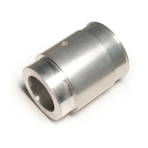 الصين تشنغدو ISO معتمد دوران سريع التصنيع باستخدام الحاسب الآلي الآلات محركات محرك تجميع المصنع - Product Image 2