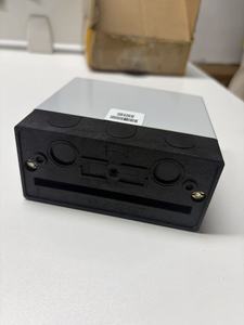 Relais détecteur / Interrupteur de commande de brûleur R4343E1014, amplificateur UV 230V - Product Image 4