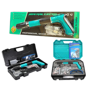 Kit de cloueuse à <span class=keywords><strong>poudre</strong></span> : Mini cloueuse de plafond à <span class=keywords><strong>poudre</strong></span>, silencieuse et facile à utiliser. Vente en gros. - Product Image 1