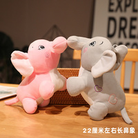 Fabricant de jouets en peluche, Peluches en gros, Poupée personnalisée pour machine à griffes 10cm, Jouets en peluche pour machine à griffes 15cm-30cm