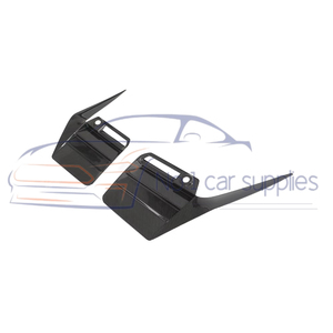 Il materiale principale della presa d'aria posteriore in carbonio della <span class=keywords><strong>G</strong></span> M2, per la sportiva a 2 porte G87 M2 del 2023-2024. - Product Image 3