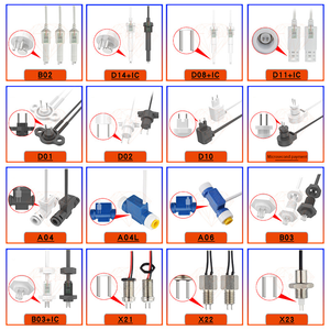 مسبار كشف جودة المياه <span class=keywords><strong>TDS</strong></span> لمعدات تنقية المياه - مسبار <span class=keywords><strong>TDS</strong></span> - Product Image 3