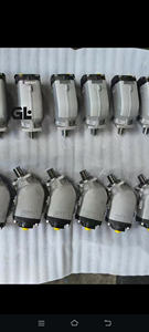 Bomba de pistón HAWE Sunfab original, bomba hidráulica axial variable, <span class=keywords><strong>SCP</strong></span> SAP-012/017/025/034/<span class=keywords><strong>040</strong></span>/047 - Product Image 4