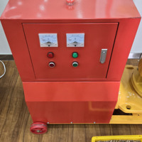 Moulin à granulés de bois compressé Bûches de pin Machines à granulés Sciure de bois Presse à granulés