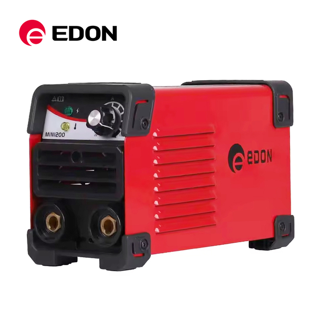 EDON MINI-250 Easy Use Lightweight Home Use Mini Mma Welding Machine