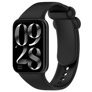 Adatto per orologio Redmi 5/Watch4 TPU braccialetto in Silicone per <span class=keywords><strong>Xiaomi</strong></span> Mi Band <span class=keywords><strong>9</strong></span> <span class=keywords><strong>Pro</strong></span>/8Pro cinturino cinturino braccialetto - Product Image 6