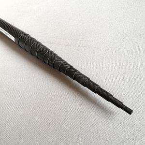 Mars 15m 18m perche télescopique en fibre <span class=keywords><strong>de</strong></span> carbone pour détruire le <span class=keywords><strong>nid</strong></span> <span class=keywords><strong>de</strong></span> frelons asiatiques - Product Image 2