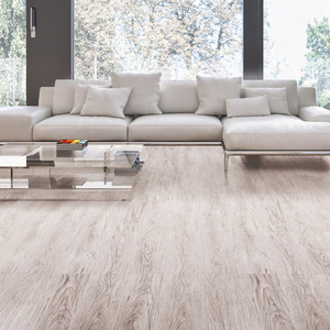 <span class=keywords><strong>Portex</strong></span> Günstiger Preis Hochglanz-HDF Eiche Walnuss Kunstboden Holz 12mm Laminatboden - Product Image 5