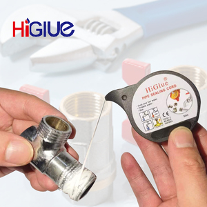 HiGlue 55 Cable <span class=keywords><strong>de</strong></span> sellado <span class=keywords><strong>de</strong></span> tuberías OEM Cuerda <span class=keywords><strong>de</strong></span> sellado Cinta <span class=keywords><strong>de</strong></span> sellado <span class=keywords><strong>de</strong></span> PTFE 20M 50m 160m <span class=keywords><strong>Sellador</strong></span> <span class=keywords><strong>de</strong></span> rosca para plomería <span class=keywords><strong>de</strong></span> calefacción <span class=keywords><strong>de</strong></span> agua a Gas - Product Image 3