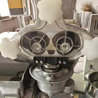 Machine à encruster manuelle Rheon N208 à usages multiples pour produits fourrés – Fournisseur de qualité