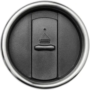 Vaso de bambú de 450 ml, artículos sostenibles de bambú - Product Image 4