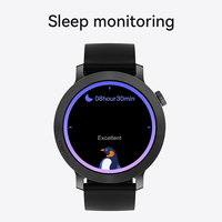 Reloj Inteligente AI Watch 3 2026, Pantalla AMOLED de 1.45 Pulgadas, Resistente al Agua IP68, Llamadas Inalámbricas, Carga Inalámbrica de 350 mAh