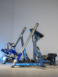 Máy tập tạ đĩa xoay đa năng Rosen Fitness Dezhou dành cho tập thể hình - Product Image 6