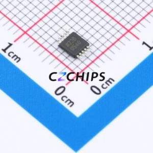 วงจรรวม MSOP-10 AD5161BRMZ50-RL7ใหม่และดั้งเดิมโพเทนชิโอมิเตอร์ดิจิตอล PMIC - Product Image 2