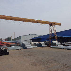 High Quality Three-Beam Steel Guardrail <strong>Highway</strong> Safety Barrier Traffic Barriers With Bollards for Outdoor Safety Roadway Use - Product Image 5