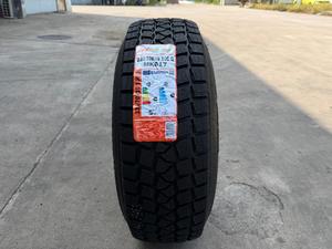 ยางรถยนต์ SUV สำหรับหิมะสมรรถนะสูง ขนาด 235/70R16: กันลื่น ทนทาน โครงสร้างมั่นคง เหมาะสำหรับสภาพถนนที่ซับซ้อน ขนาด 225/65R16 - Product Image 3