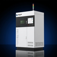 Новый 3D-принтер OEM с автоматической настройкой, модель Procisio3d PRS-M170, с USB-подключением, технология SLM, гарантия 2 года