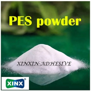 Nantong Qidong Factory Polyamide(PA) Powder PA301 for Interlining Paste <strong>Dot</strong> Powder <strong>Dot</strong> Double <strong>Dot</strong> - Product Image 3