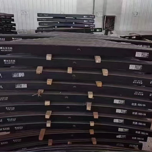 Bán buôn Heavy Duty lá duy nhất mùa xuân cho xe tải nhà máy sản xuất trực tiếp - Product Image 3