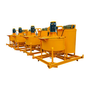 Chinese <strong>Grouting</strong> Mixer Equipment Electric Motor <strong>Cement</strong> <strong>Grout</strong> Mixer For Soil Nail - Product Image 6
