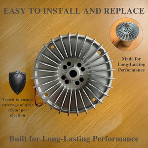 Tuya מערכת אזעקת ערפל אבטחה ביתית חכמה עם תכונות אוטומציה ביתית - Product Image 6