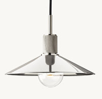 Nordique moderne luxe verre pendentif lumière à la main en laiton E26 ampoule Base 110V AC Power Suspension pour hôtel salon suspendu